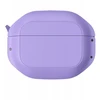 AirPods 4 dėklas KeyBudz laukinės levandos spalvos