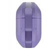 CULTURE „KeyBudz ElementProof“ serijos dėklas, skirtas „AirPods“ (4-osios kartos) – laukinės levandos