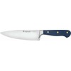 Wusthof Mėlyna Chefs peilis, 16 cm, navy-mėlynas, Classic Colour