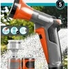 Gardena Classic laistymo stovas 18299-20