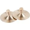 CLASSIC WORLD EDU Musical Instrument Cymbals (15 cm) for Children 2 pcs.
