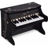 Classic World Pianinas Juodas