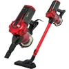Dulkių siurblys Clatronic BS1314 Raudona