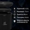 Clatronic CAPABLEX ledo vonia / Ice Bath