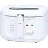 Gruzdintuvė Prancūzų fryr Clatronic FR 3771