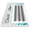 Clavier BeShaped šilkinės blakstienos priauginimui, riesta B 10D 13mm
