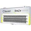 Clavier BeDU2O Double Volume Mix 9-10-11mm