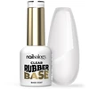 Clavier Nailsology skaidrus gumos pagrindas 8ml