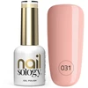 Clavier Nailsology hibridinis lakas 031 Peachfulness 8ml