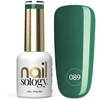 Clavier Nailsology hibridinis lakas 089 Eliksyras buteliukas 8ml