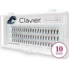 Clavier Eyelash Juodas