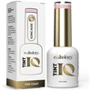 Clavier Nailsology Tint IQ viršutinis sluoksnis hibridinis TT02 Iconic Nude 8ml