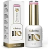 Clavier Nailsology Tint IQ Top Coat top hybrydowy TT03 Pinky Promise 8ml