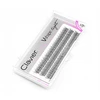 Clavier Vshape Light 10 mm blakstienų kuokšteliai