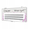 Clavier Vshape Light 10 mm blakstienų kuokšteliai