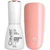 Clavier Luxury French Base Coat, 10 ml