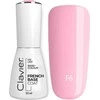Clavier Luxury French Base spalvingas hibridinis pagrindas F6 Marshmallow 10ml