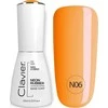 Clavier Luxury Neon Rubber Base, 10 ml