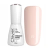 Clavier Nailsology prancūziška bazinė spalvota hibridinė bazė F7 Yogo Shake 8ml