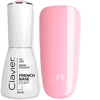 Clavier Nailsology prancūziška bazė F9 Saldžioji kramtomoji guma 8ml