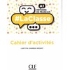 KNYGA Bookshop #LaClasse - Niveau A1 - Cahier d'activites