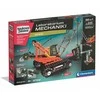 Clementoni Scientific Fun - Mechanics Laboratory: Crane