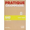KNYGA Evelyne Sirejols Livre : Pratique Grammaire