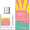 Clean Classic Tropical Escape EDT tualetinis vanduo unisex, 60 ml