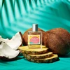 Clean Classic Tropical Escape EDT tualetinis vanduo unisex, 60 ml