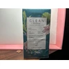 Clean H2Eau Amber Cashmere EDP parfumuotas vanduo unisex, 100 ml
