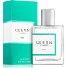 Clean Classic Rain EDP parfumuotas vanduo moterims, 60 ml