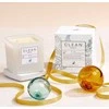 Clean Space Rain Scented Candle, 227 g