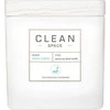 „Clean Space“ šiltos medvilnės kvapioji žvakė, 227 g