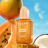 Clean Plaukų ir barzdos priežiūros purškiklis Papaya Paradise Hair Scented Mist 236 ml