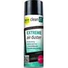 CLEAN IT Suspaustas oras EXTREME 500g, NEDEGI