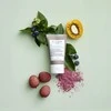 Clean Švarios, Rezervinės - Violetinės molio, detoksikuojanti, molio kaukė, 59 ml