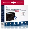 CleanOffice Clean Office PRO anglies paketas, kuriame yra 1 smulkių dulkių filtras spausdintuvams