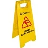 CleanPRO Įspėjimo lentelė (354431)