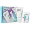 „Dermalogica Clear Start Breakout Clearing Kit“ valymo putos