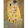 Clementoni Dėlionė 1000 vnt. - Gustavas Klimtas: Bučinys