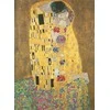 Clementoni Dėlionė 1000 vnt. - Gustavas Klimtas: Bučinys