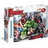 Clementoni Dėlionė 104 vnt. - Marvel: Keršytojai (Avengers)