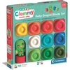 Clementoni Žaislai CLE BABY Clemmy komplektas Smok 17980