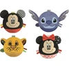 Clementoni Toys CLE BABY DISNEY minkšti kabantys kamuoliukai 17917