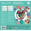 Clementoni pakabinamas vairas „Disney Baby“
