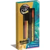 Clementoni Toys CLE Crazy Chic lūpų blizgis ir lūpų pieštukas 18850 50877