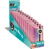 Clementoni CLE Crazy Chic portfel paletka 18172
