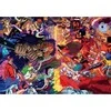 Clementoni Dėlionė 1000  vnt. - One Piece