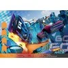 Clementoni Dėlionė 2x60 vnt. - HotWheels