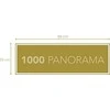 Clementoni Dėlionė 1000 vnt. - Netflix Fate